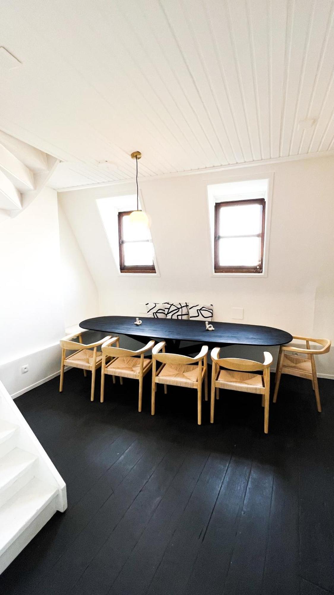 Le Faubourg Apartamento *