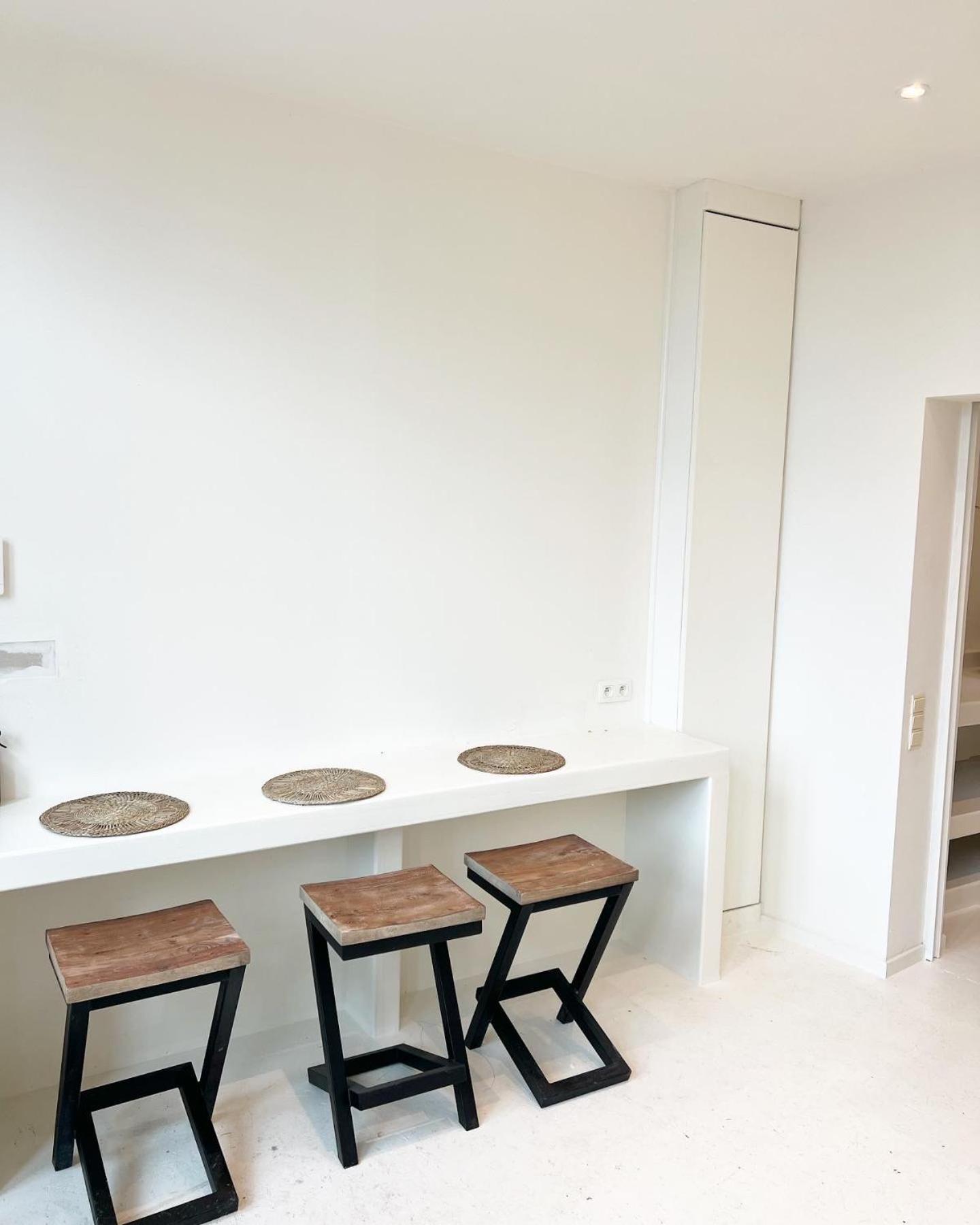 Apartamento Le Faubourg