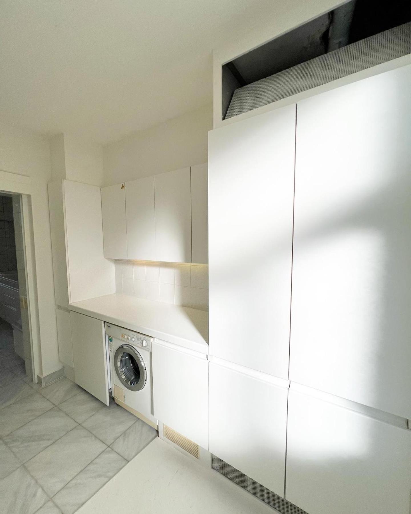 Apartamento Le Faubourg