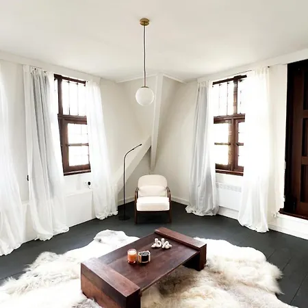 Le Faubourg Suites Amberes Exterior foto