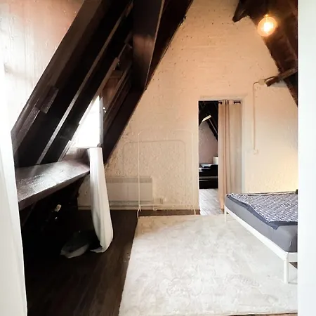Le Faubourg Suites Amberes Exterior foto