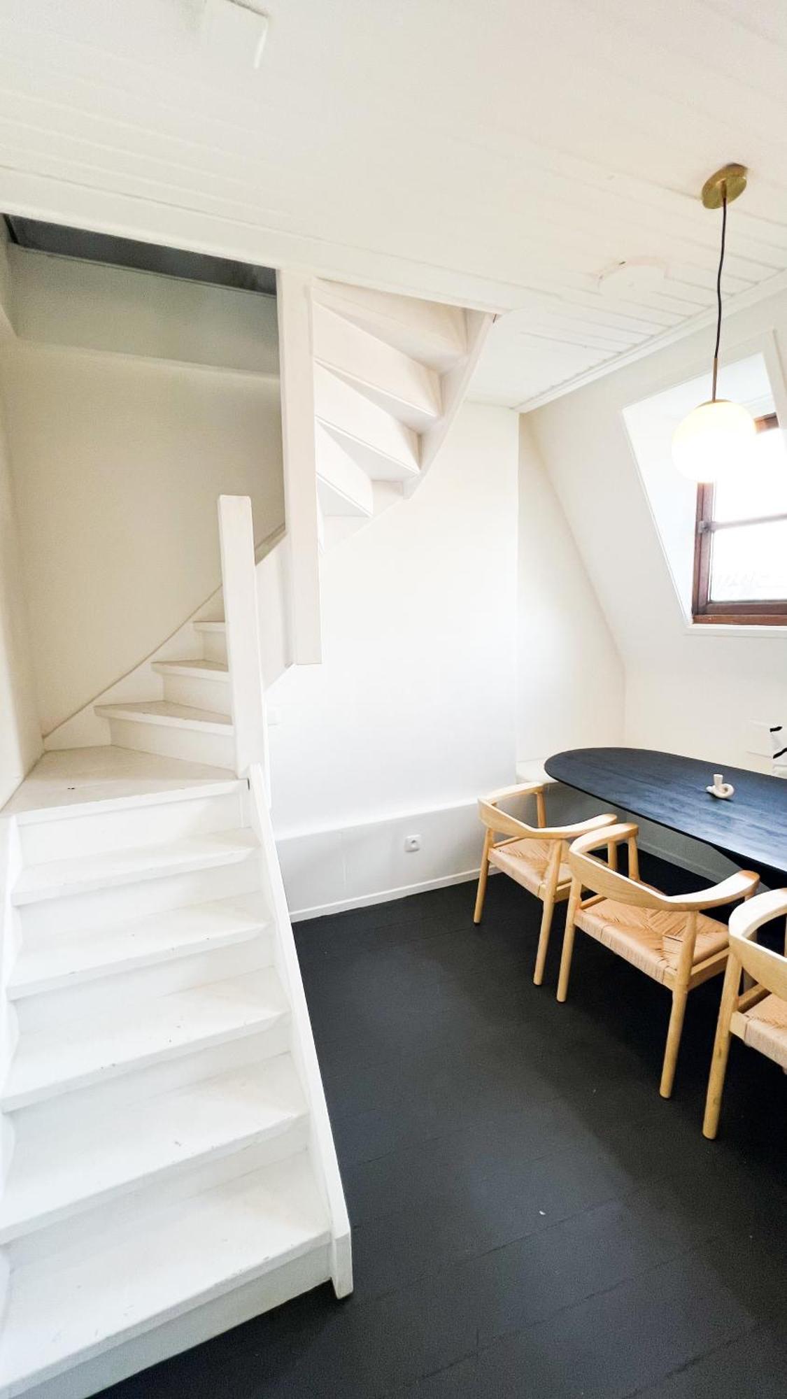 Le Faubourg Apartamento