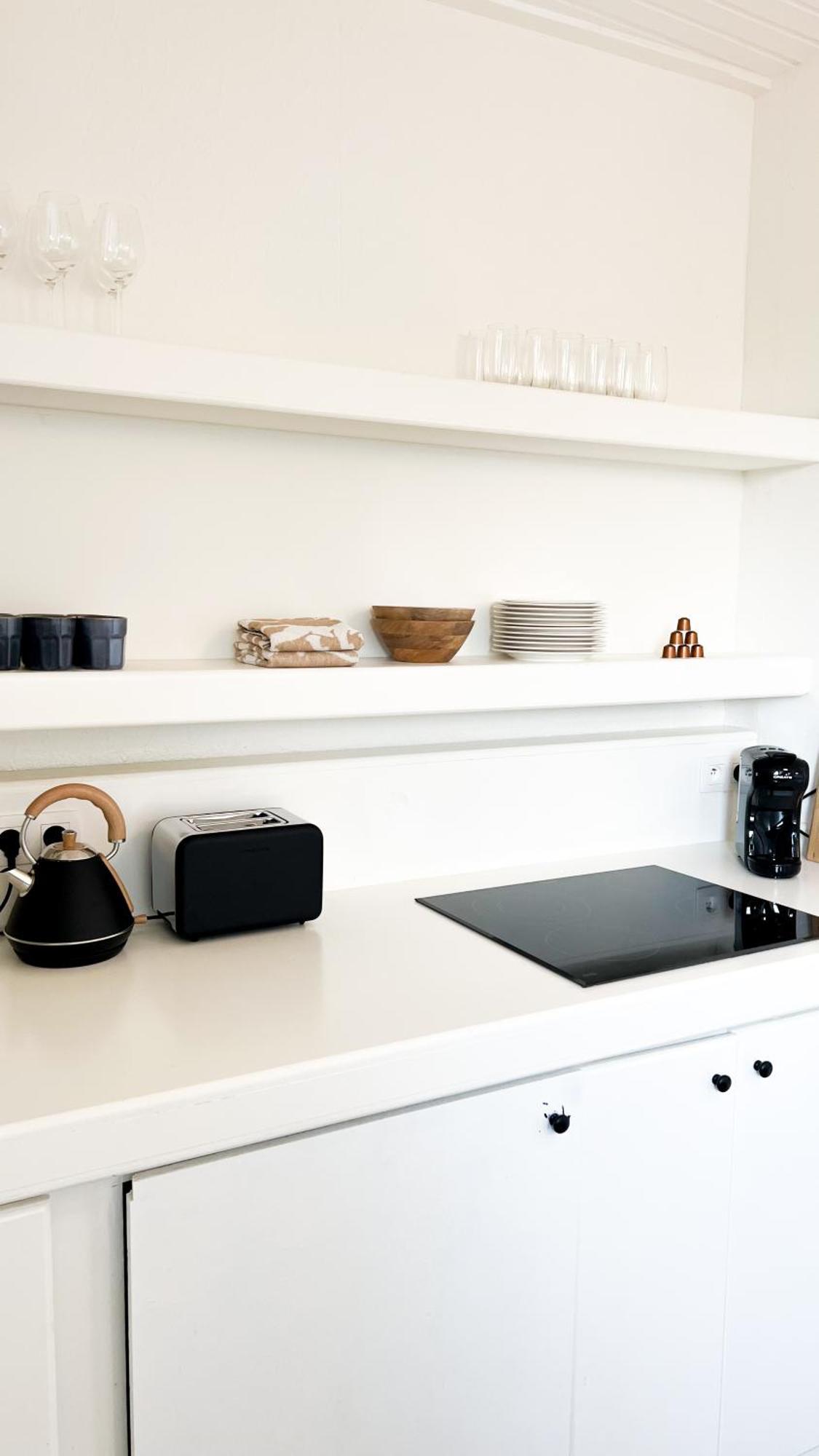 Le Faubourg Apartamento *