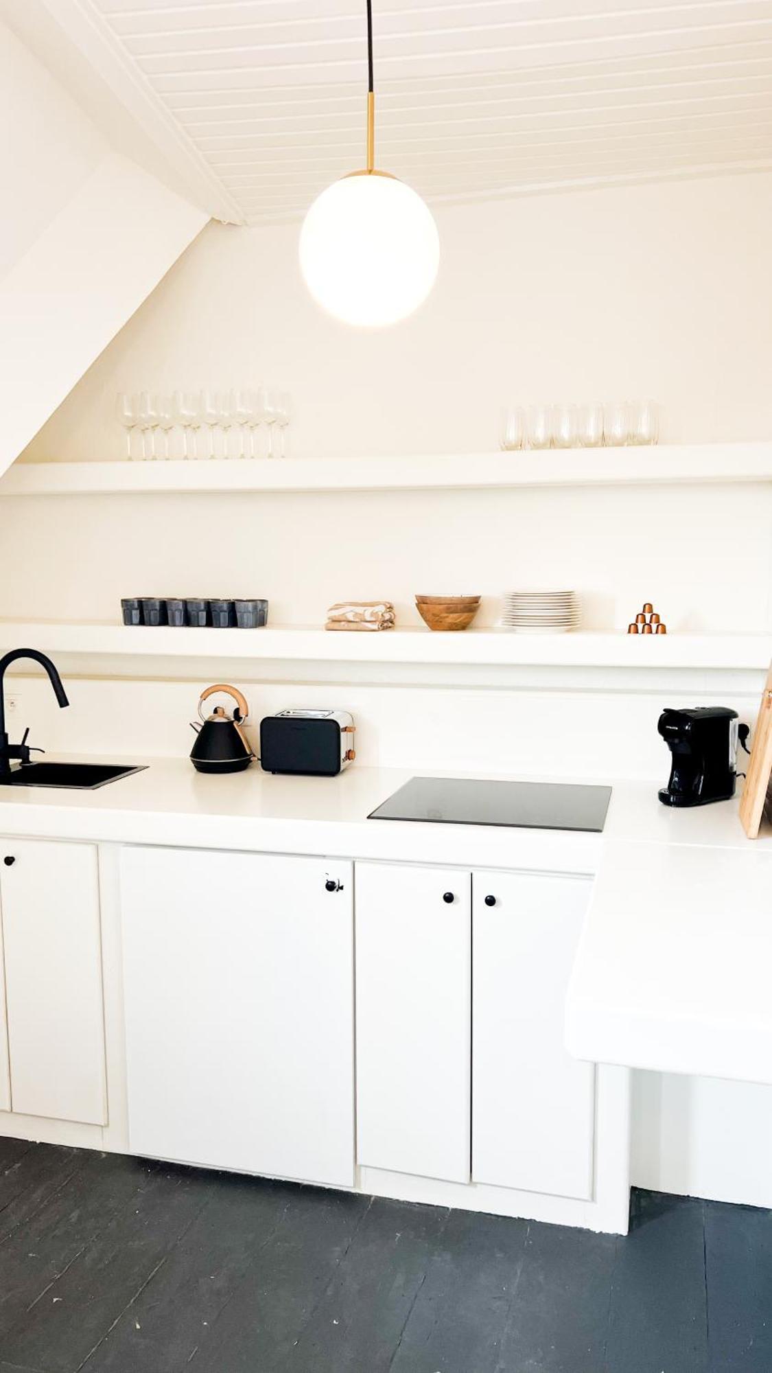 Apartamento Le Faubourg Amberes