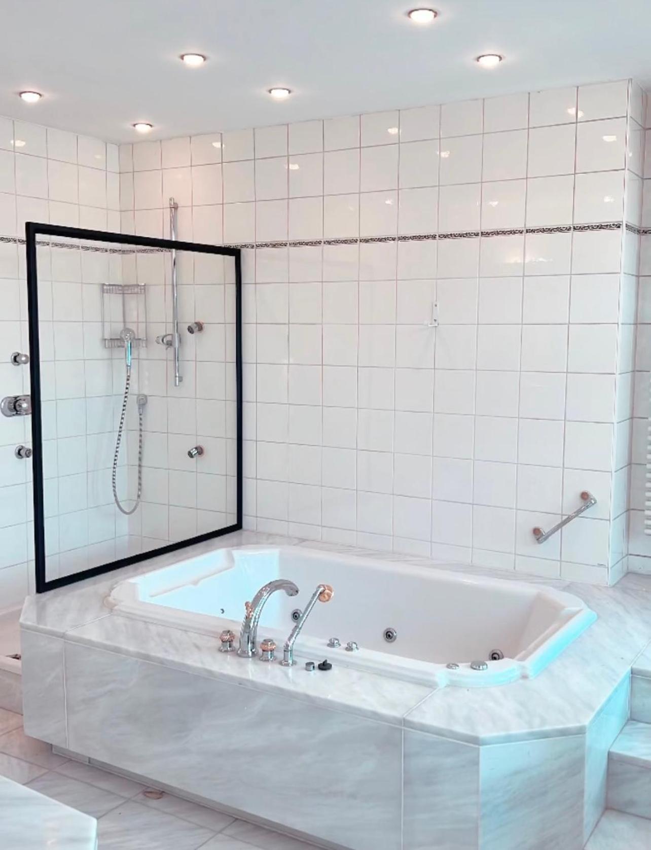Apartamento Le Faubourg Amberes