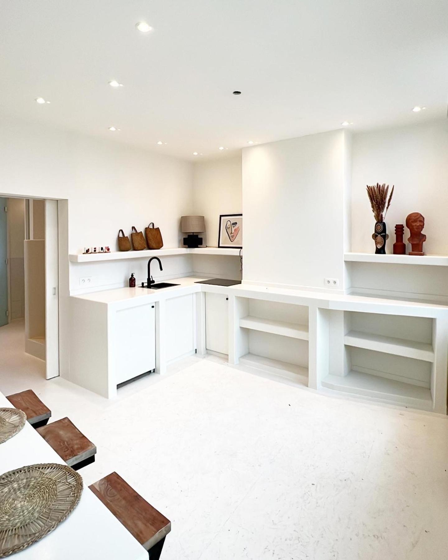Apartment Le Faubourg *