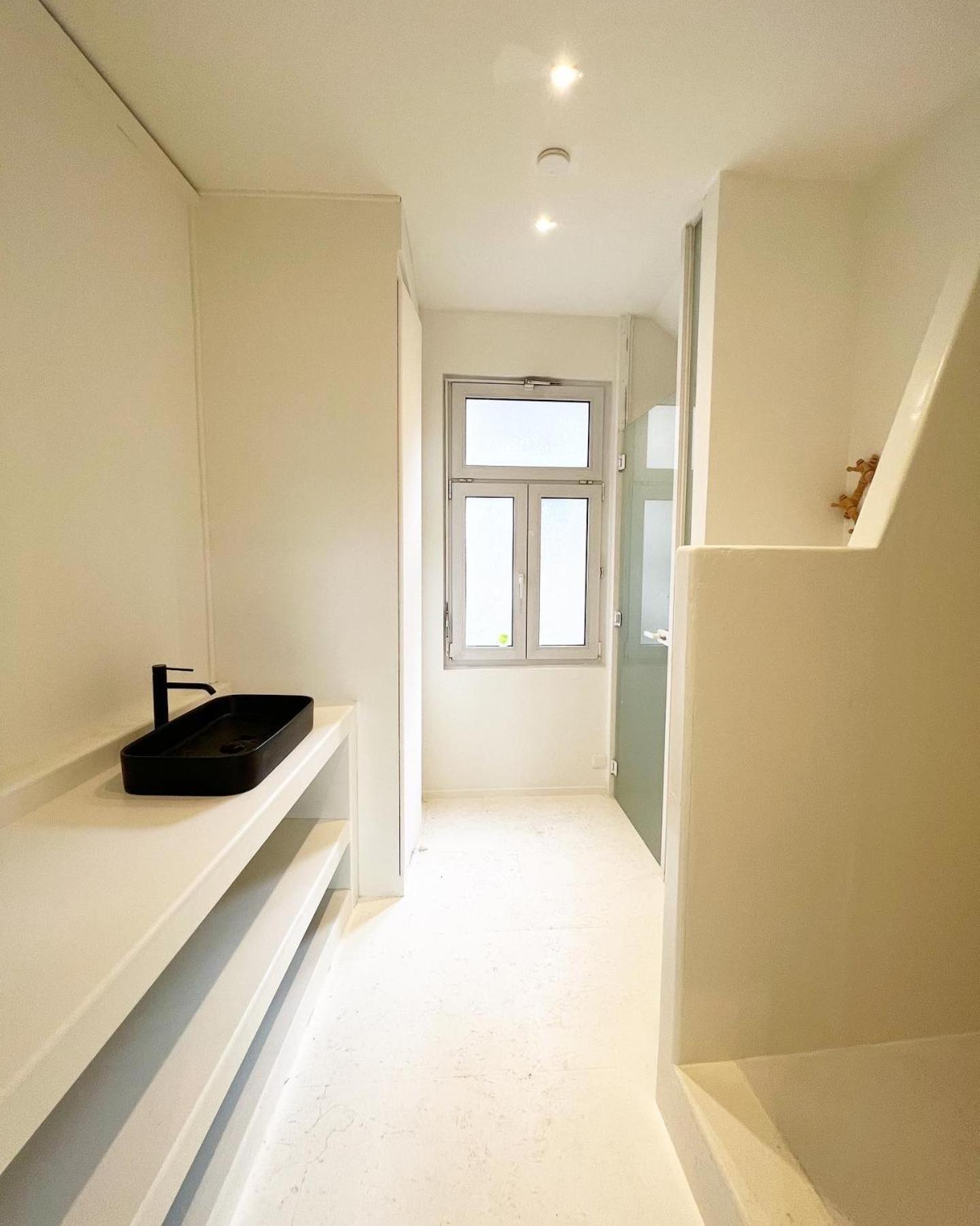 Le Faubourg Apartment Antwerp