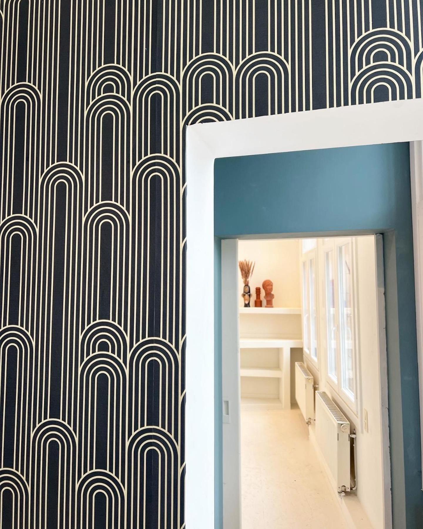 Le Faubourg Apartamento Amberes
