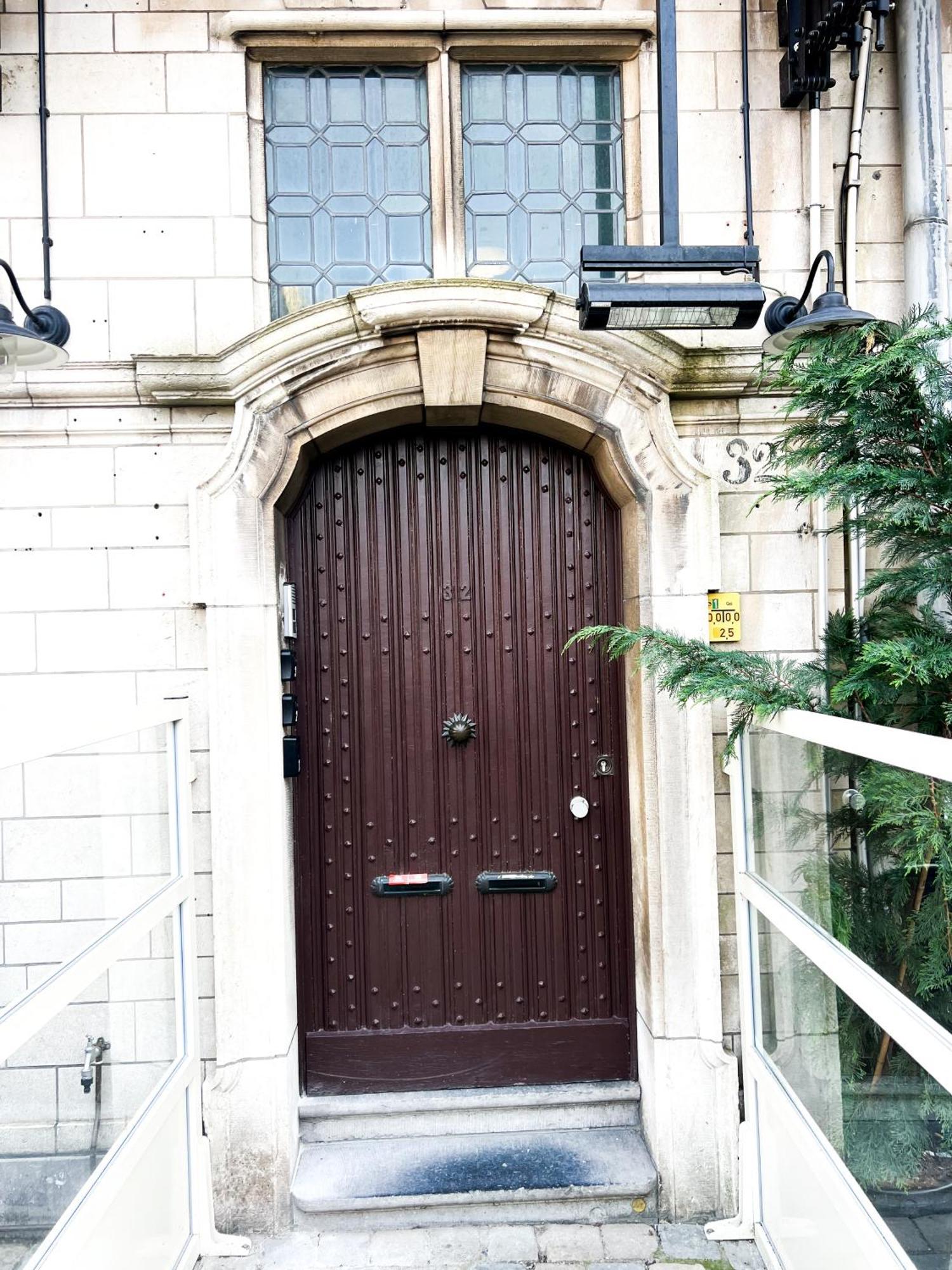 Le Faubourg *