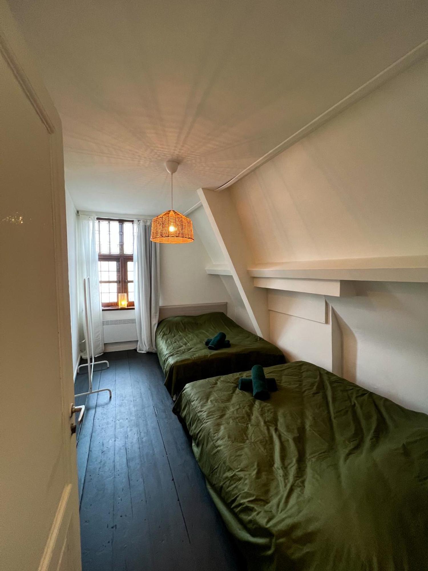 Appartement Le Faubourg