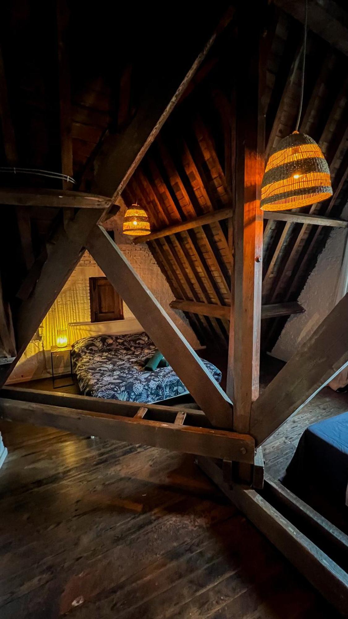 Le Faubourg Appartement *