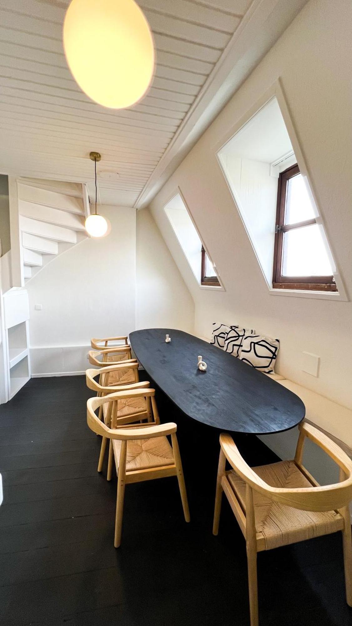 Appartement Le Faubourg Antwerpen