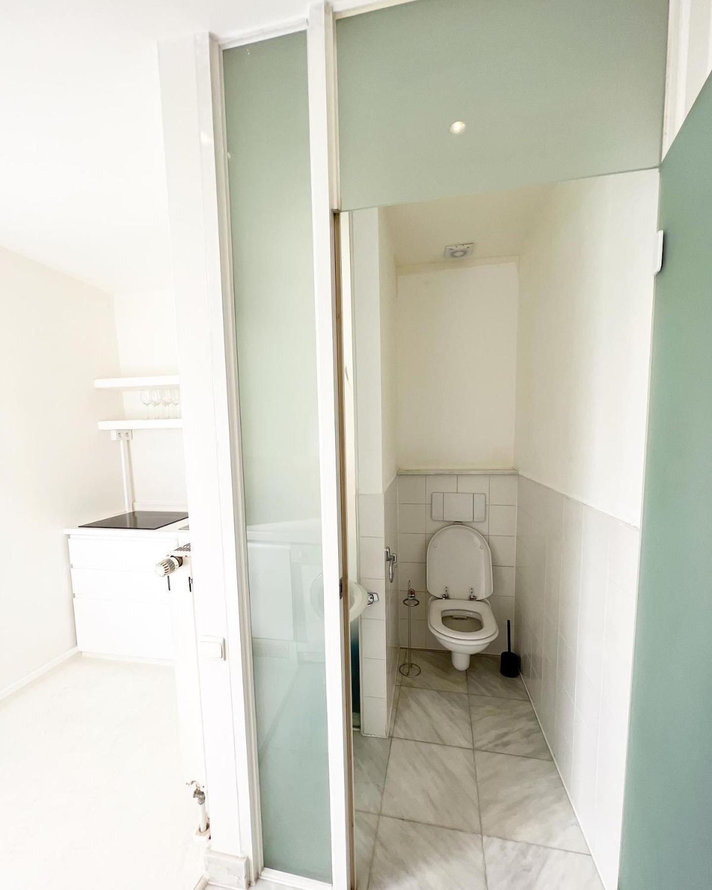 Appartement Le Faubourg *