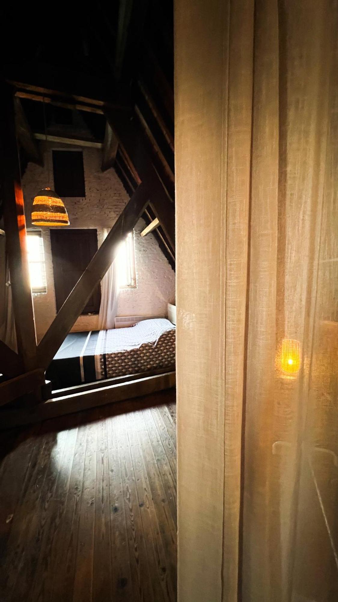 Le Faubourg Appartement *