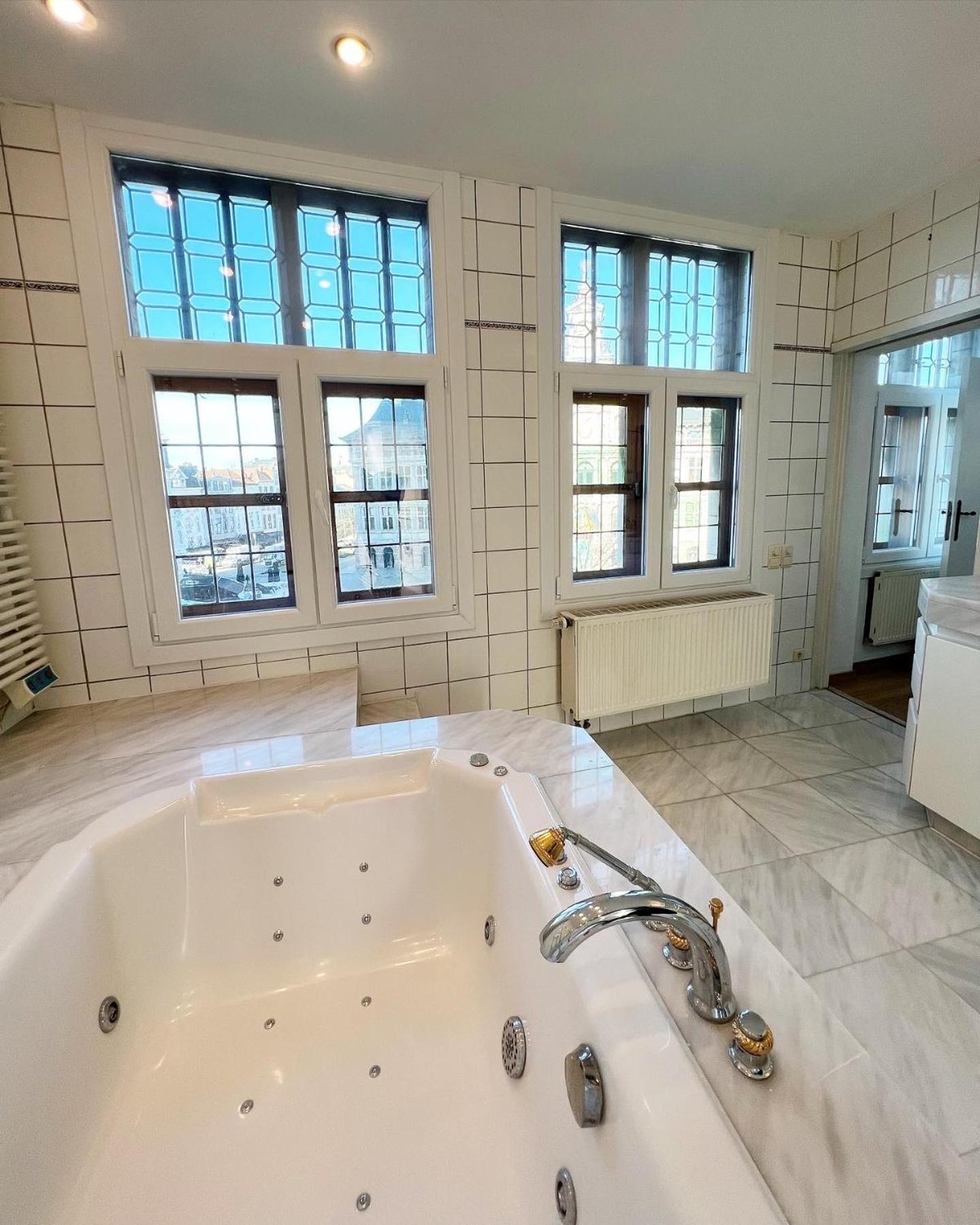 Le Faubourg Appartement *