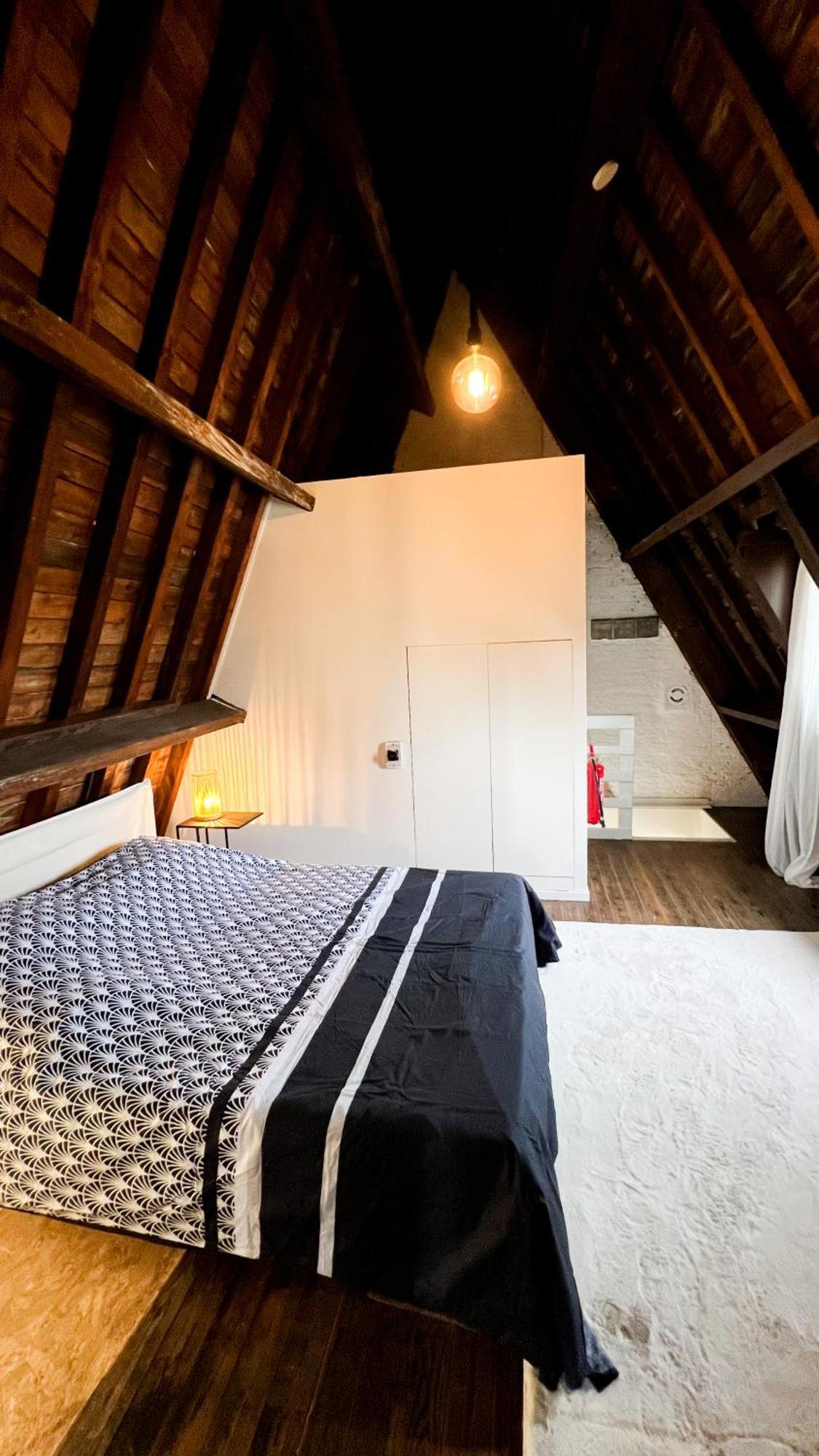 Appartement Le Faubourg *
