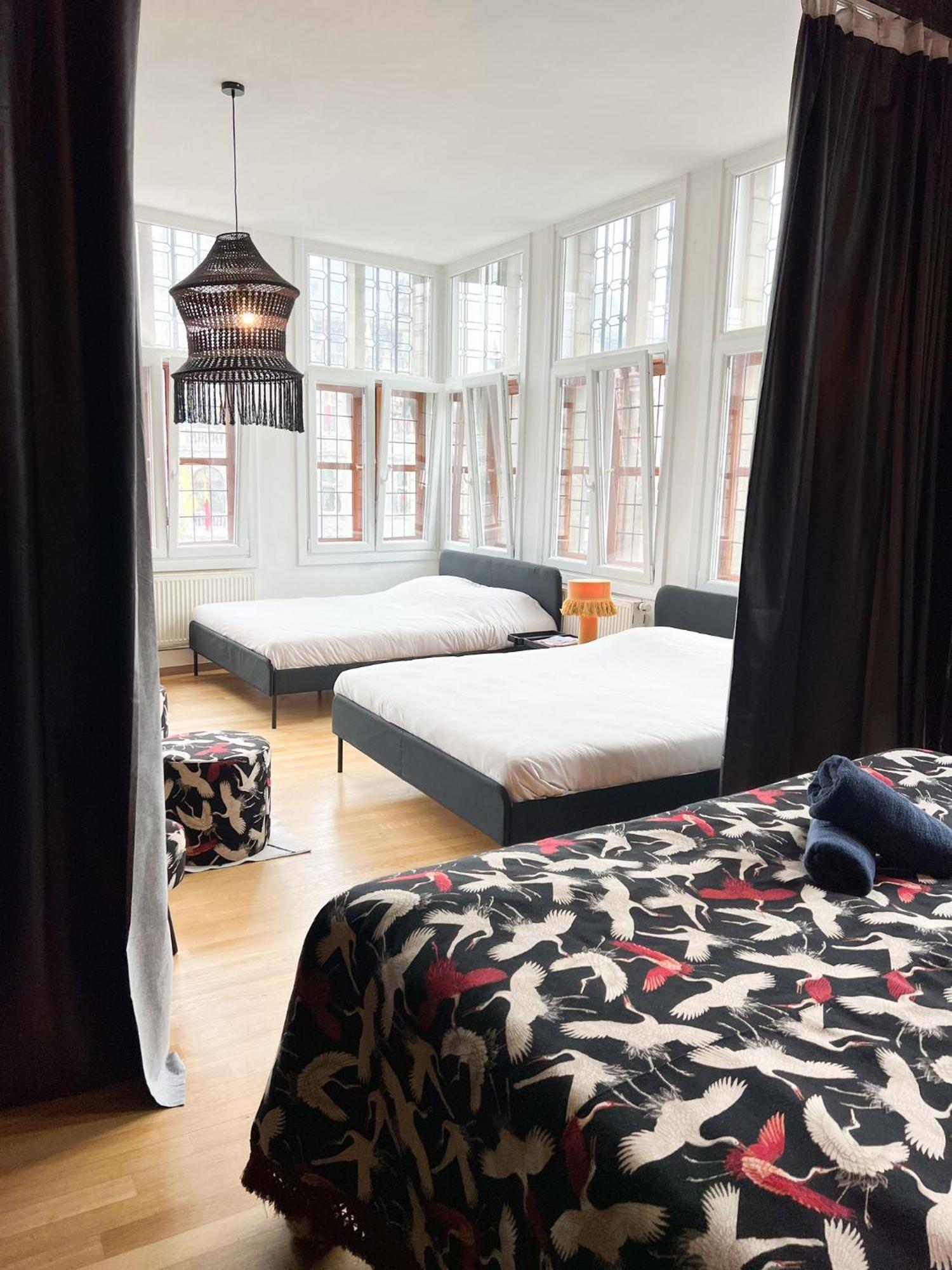 Appartement Le Faubourg *