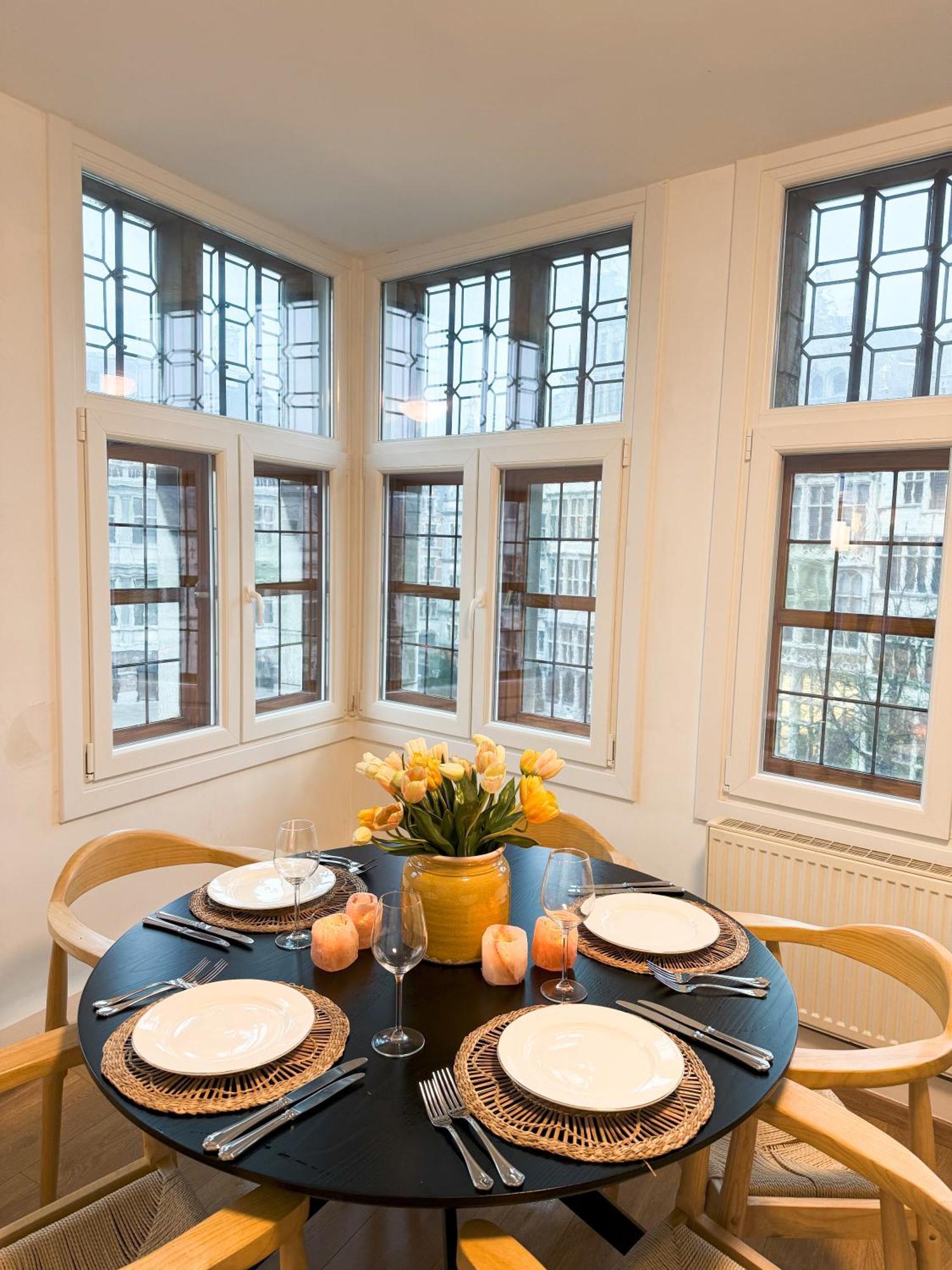 Le Faubourg Appartement